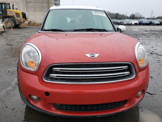 Photo 4 VIN: WMWZB3C50GWR47358 - MINI COOPER COU 