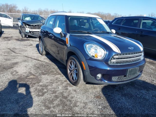 Photo 0 VIN: WMWZB3C50GWR47733 - MINI COUNTRYMAN 