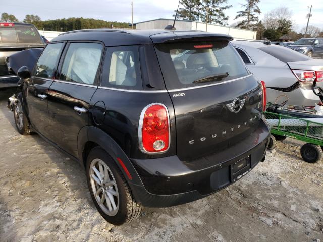 Photo 2 VIN: WMWZB3C50GWR48915 - MINI COOPER COU 