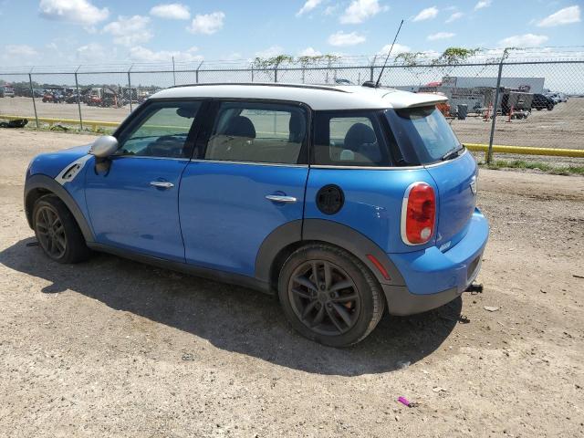 Photo 1 VIN: WMWZB3C51BWH94680 - MINI COOPER COU 