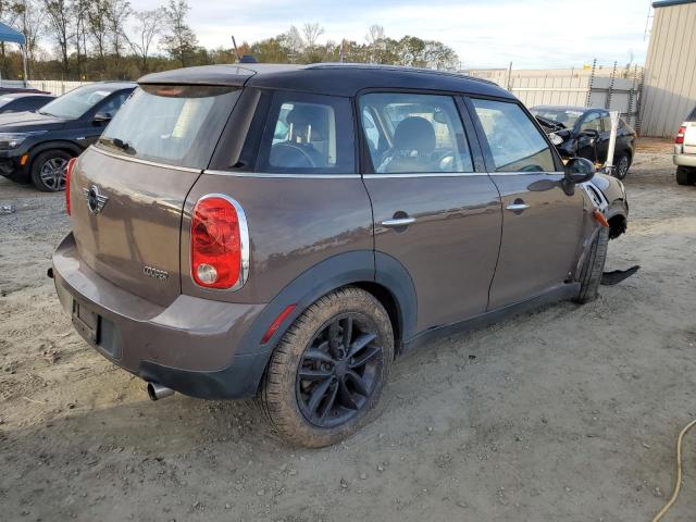 Photo 2 VIN: WMWZB3C51BWM00060 - MINI COOPER COU 