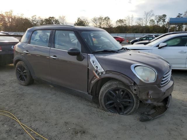 Photo 3 VIN: WMWZB3C51BWM00060 - MINI COOPER COU 