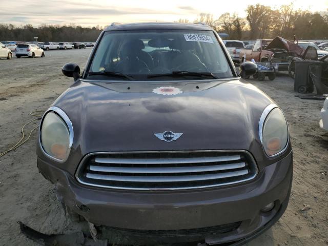 Photo 4 VIN: WMWZB3C51BWM00060 - MINI COOPER COU 