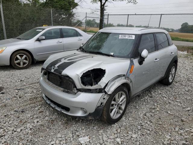 Photo 0 VIN: WMWZB3C51BWM00091 - MINI COOPER 