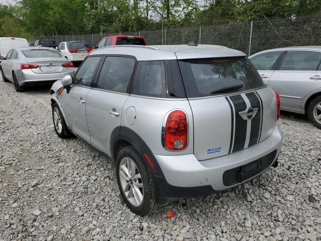 Photo 1 VIN: WMWZB3C51BWM00091 - MINI COOPER 