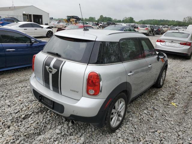 Photo 2 VIN: WMWZB3C51BWM00091 - MINI COOPER 