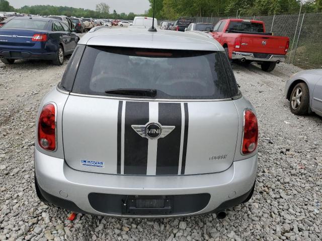 Photo 5 VIN: WMWZB3C51BWM00091 - MINI COOPER 