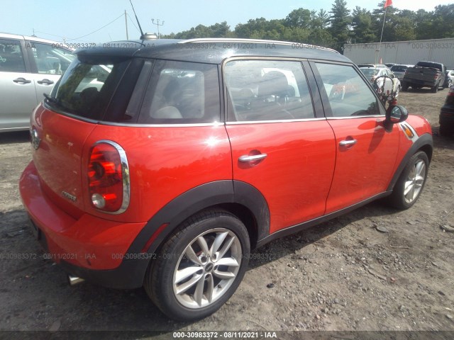 Photo 3 VIN: WMWZB3C51BWM00219 - MINI COOPER COUNTRYMAN 