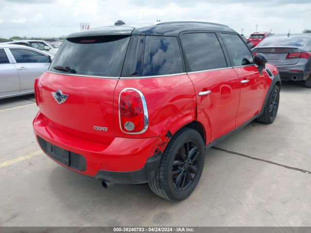 Photo 3 VIN: WMWZB3C51BWM00964 - MINI COOPER COUNTRYMAN 