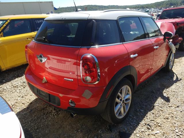 Photo 3 VIN: WMWZB3C51BWM01399 - MINI COOPER COU 