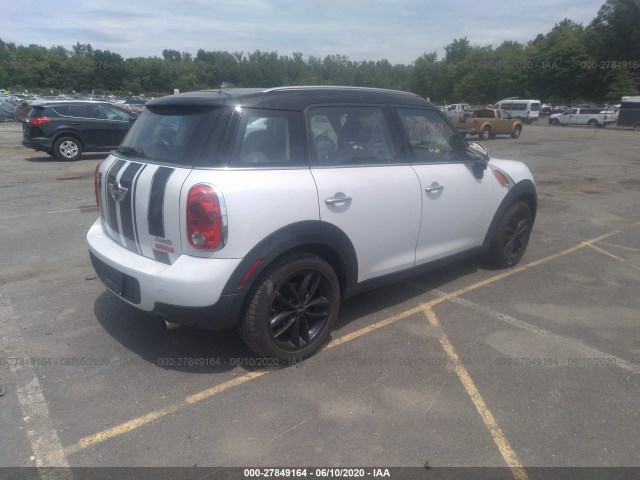 Photo 3 VIN: WMWZB3C51BWM29056 - MINI COOPER COUNTRYMAN 