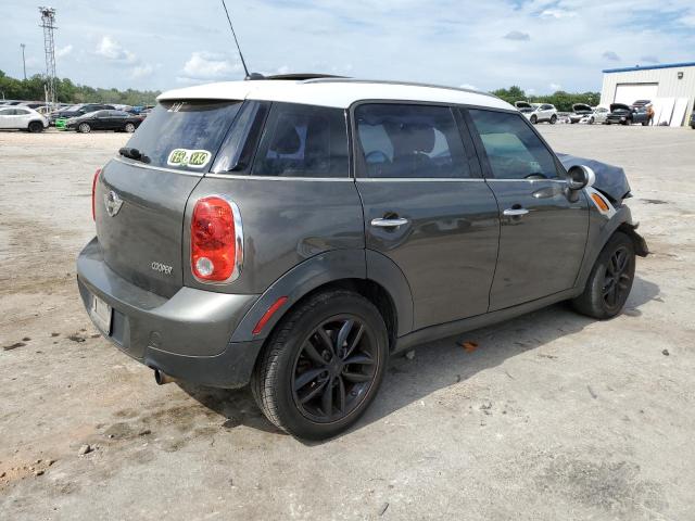 Photo 2 VIN: WMWZB3C51CWM01923 - MINI COOPER 