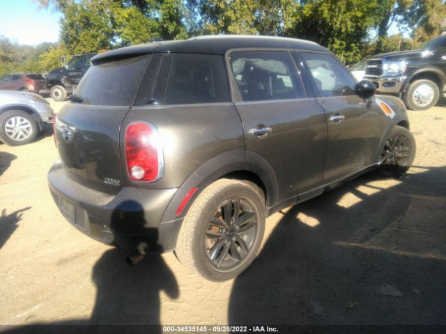 Photo 3 VIN: WMWZB3C51CWM04076 - MINI COOPER COUNTRYMAN 