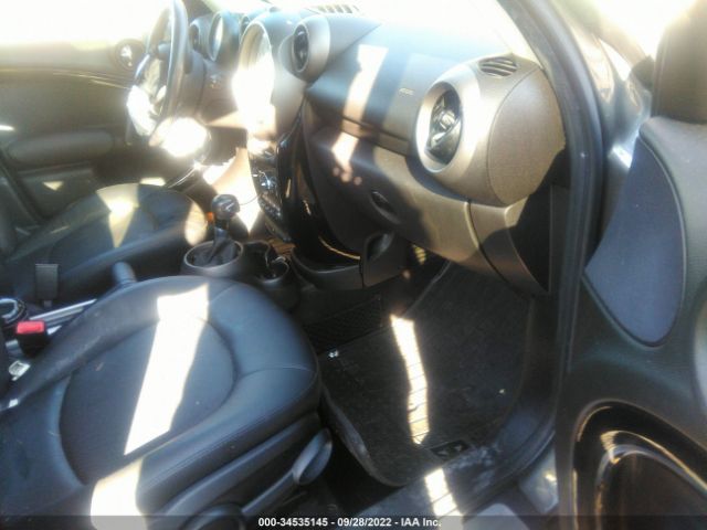 Photo 4 VIN: WMWZB3C51CWM04076 - MINI COOPER COUNTRYMAN 