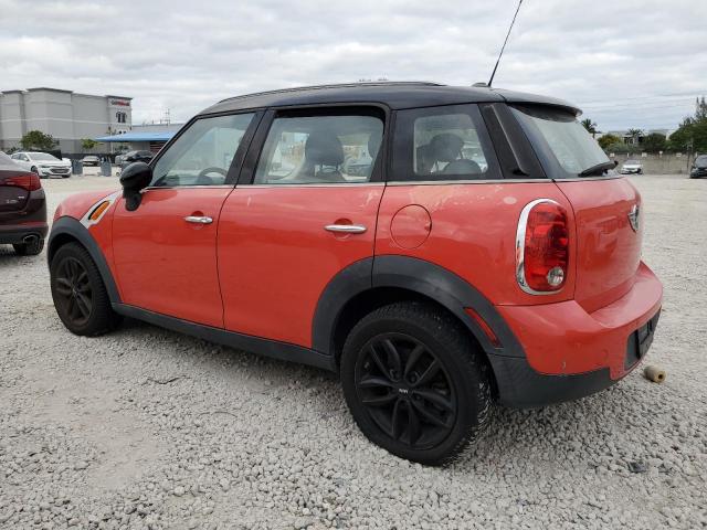 Photo 1 VIN: WMWZB3C51CWM04112 - MINI COOPER COU 