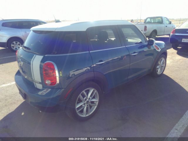 Photo 3 VIN: WMWZB3C51CWM04224 - MINI COOPER COUNTRYMAN 