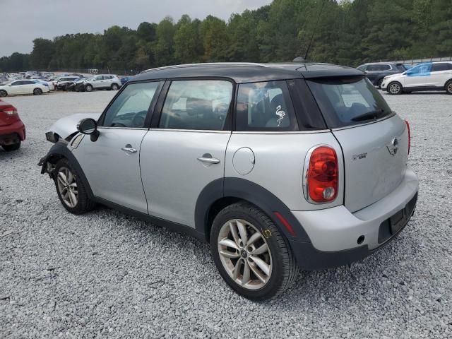 Photo 1 VIN: WMWZB3C51CWM05339 - MINI COOPER COU 