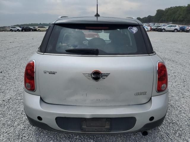 Photo 5 VIN: WMWZB3C51CWM05339 - MINI COOPER COU 