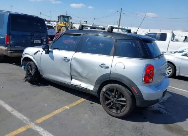 Photo 2 VIN: WMWZB3C51CWM05678 - MINI COUNTRYMAN 