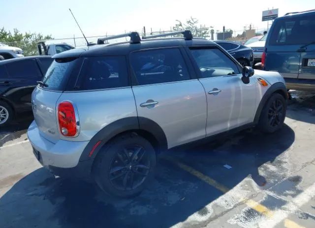 Photo 3 VIN: WMWZB3C51CWM05678 - MINI COUNTRYMAN 