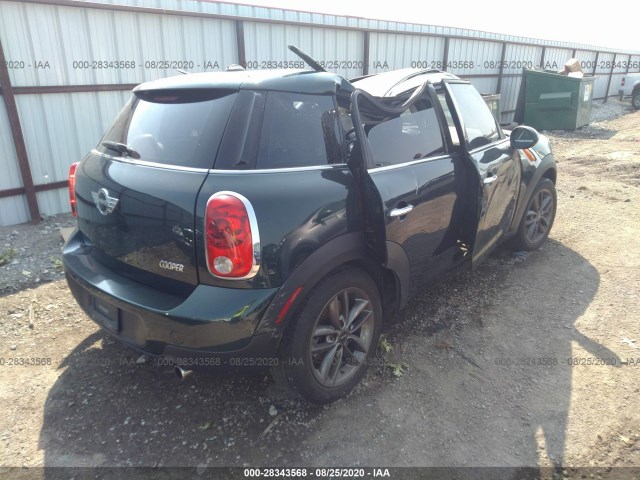 Photo 3 VIN: WMWZB3C51CWM30497 - MINI COOPER COUNTRYMAN 