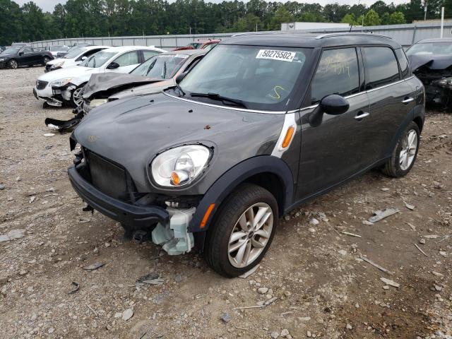 Photo 1 VIN: WMWZB3C51DWM07285 - MINI COOPER COU 