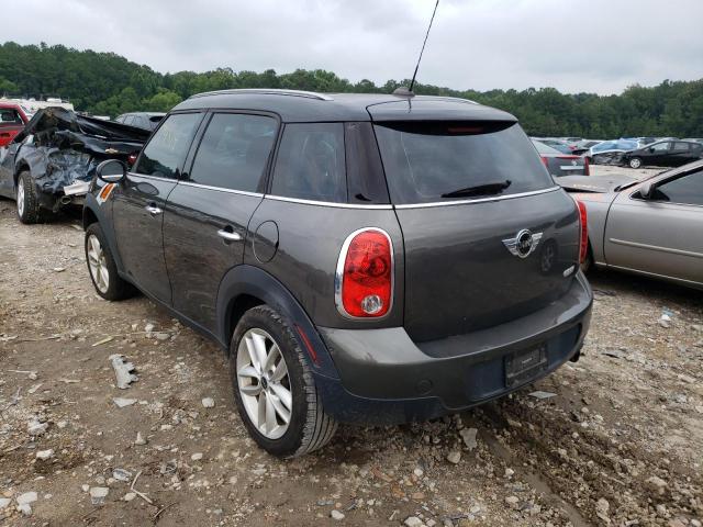 Photo 2 VIN: WMWZB3C51DWM07285 - MINI COOPER COU 