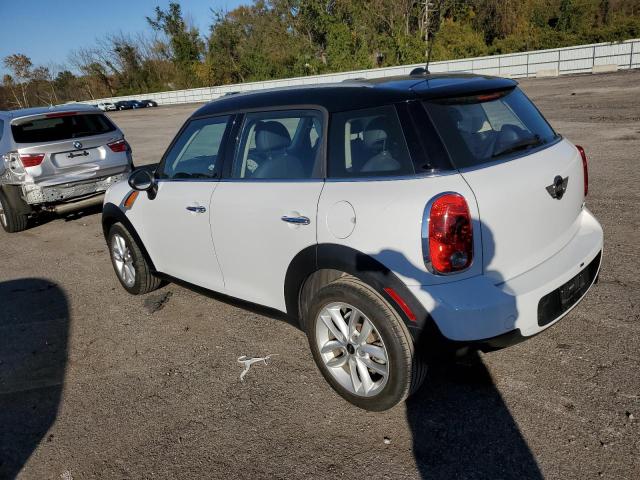 Photo 1 VIN: WMWZB3C51DWM07416 - MINI COOPER 