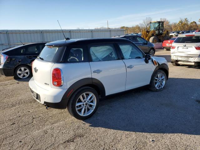 Photo 2 VIN: WMWZB3C51DWM07416 - MINI COOPER 