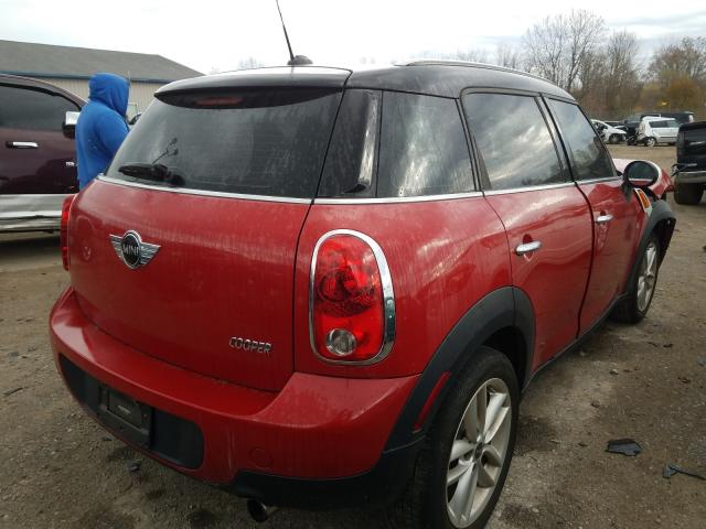 Photo 3 VIN: WMWZB3C51DWM08548 - MINI COOPER COU 