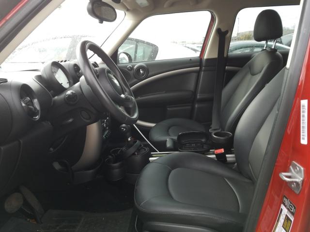 Photo 4 VIN: WMWZB3C51DWM08548 - MINI COOPER COU 