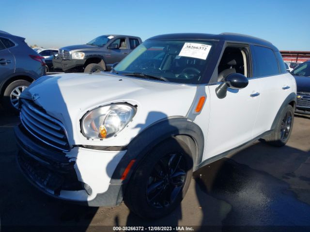 Photo 1 VIN: WMWZB3C51DWR35778 - MINI COUNTRYMAN 