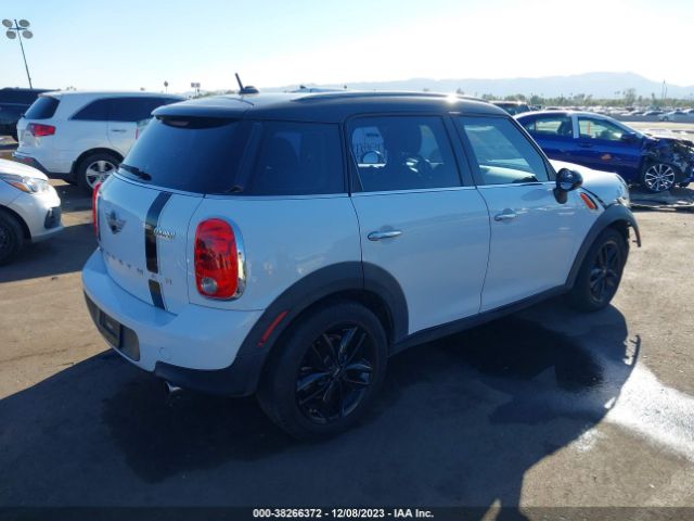 Photo 3 VIN: WMWZB3C51DWR35778 - MINI COUNTRYMAN 