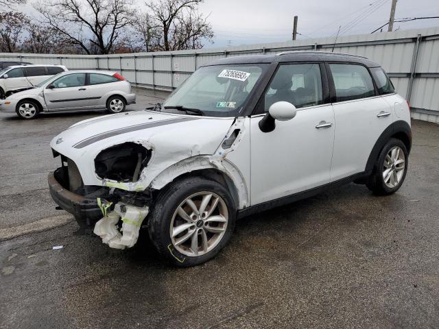 Photo 0 VIN: WMWZB3C51DWR36123 - MINI COOPER 