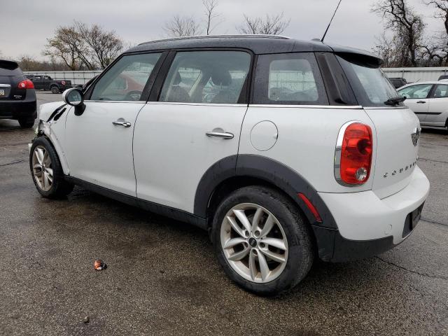 Photo 1 VIN: WMWZB3C51DWR36123 - MINI COOPER 