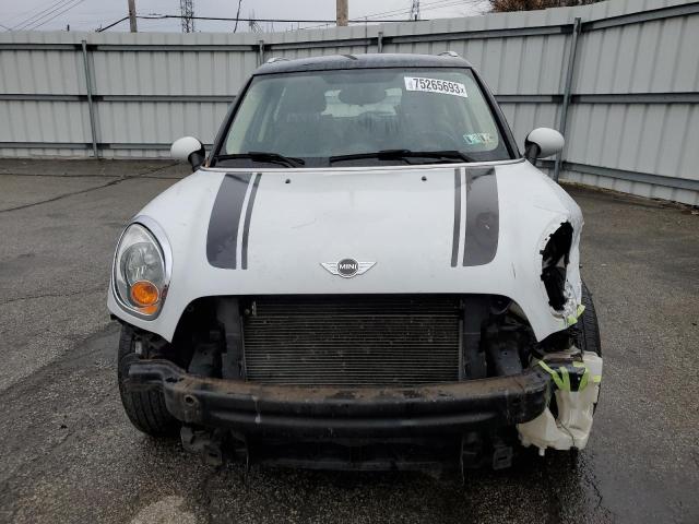 Photo 4 VIN: WMWZB3C51DWR36123 - MINI COOPER 