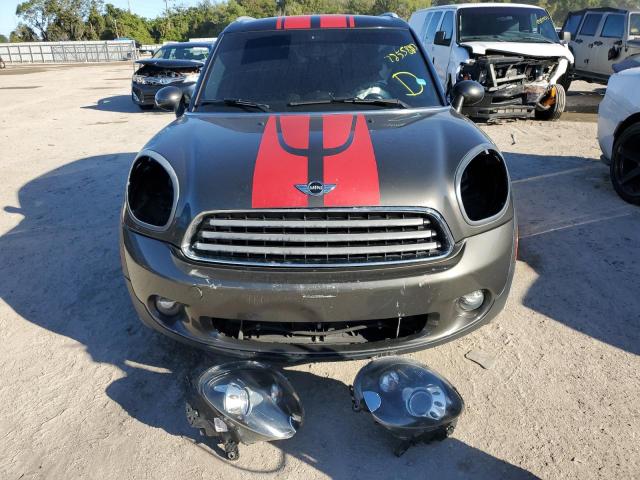 Photo 4 VIN: WMWZB3C51EWM32463 - MINI COOPER COU 