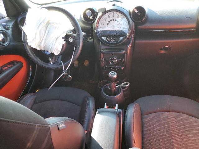 Photo 7 VIN: WMWZB3C51EWM32463 - MINI COOPER COU 