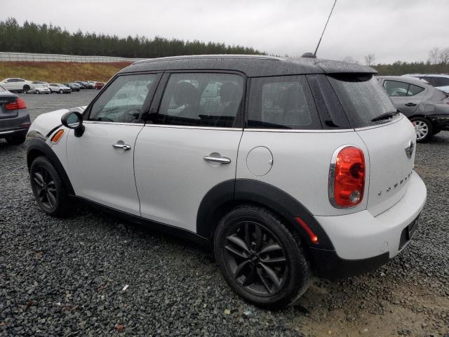 Photo 1 VIN: WMWZB3C51EWR36382 - MINI COOPER 