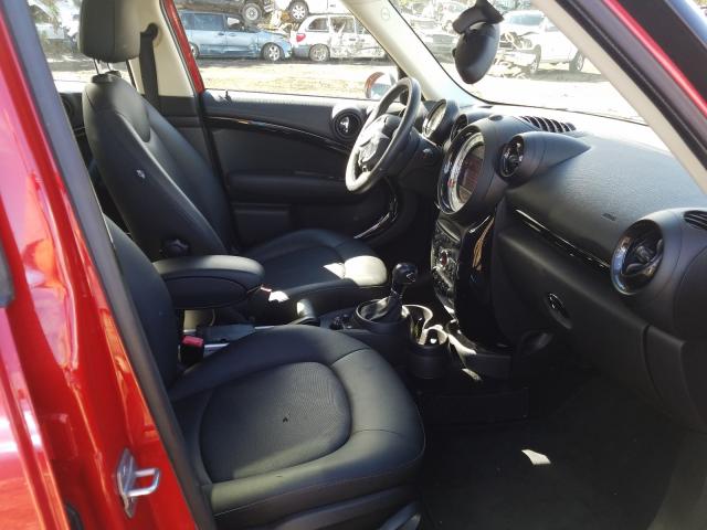 Photo 4 VIN: WMWZB3C51EWR39444 - MINI COOPER COU 