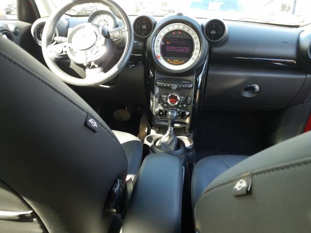 Photo 8 VIN: WMWZB3C51EWR39444 - MINI COOPER COU 