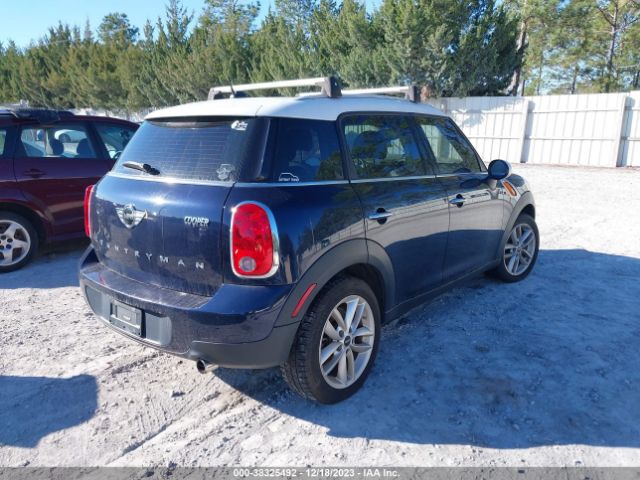 Photo 3 VIN: WMWZB3C51EWR40108 - MINI COUNTRYMAN 