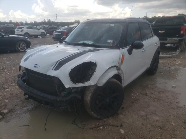 Photo 1 VIN: WMWZB3C51EWR40464 - MINI COOPER COU 