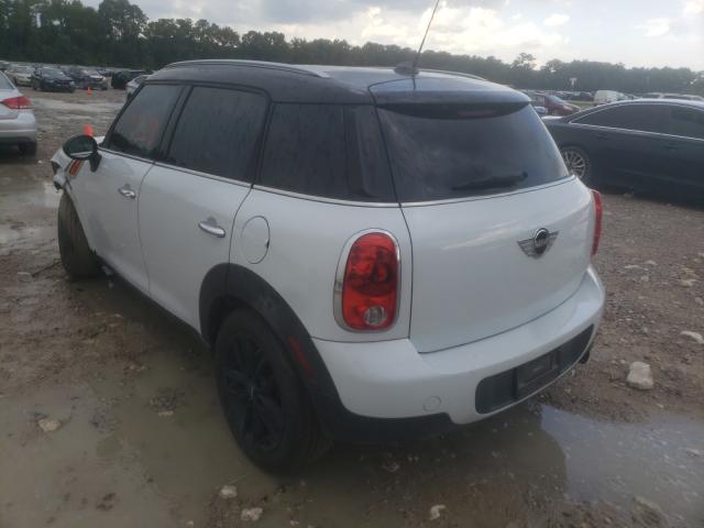 Photo 2 VIN: WMWZB3C51EWR40464 - MINI COOPER COU 