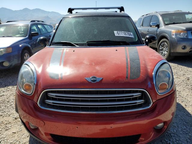 Photo 4 VIN: WMWZB3C51FWR42667 - MINI COOPER COU 