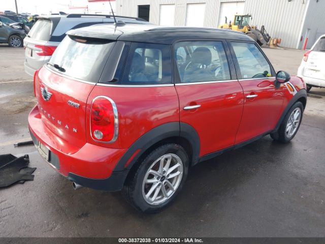 Photo 3 VIN: WMWZB3C51FWR42670 - MINI COUNTRYMAN 