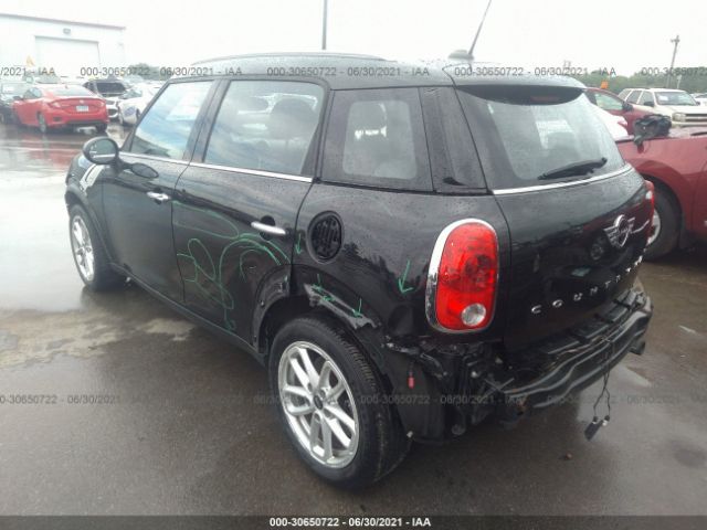 Photo 2 VIN: WMWZB3C51FWR42684 - MINI COOPER COUNTRYMAN 