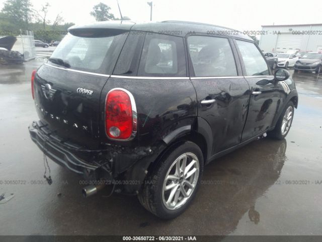 Photo 3 VIN: WMWZB3C51FWR42684 - MINI COOPER COUNTRYMAN 