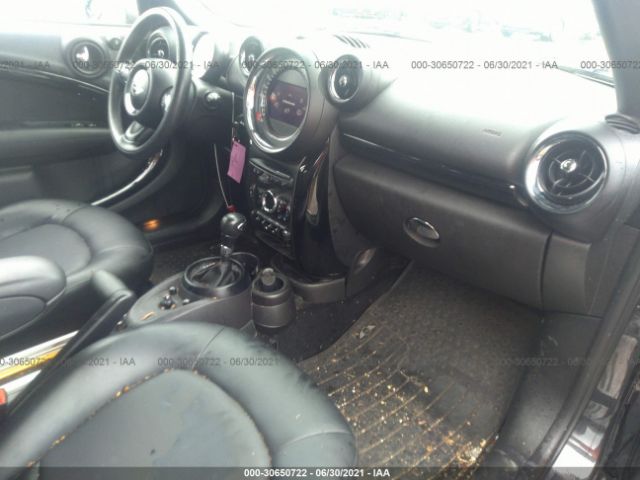 Photo 4 VIN: WMWZB3C51FWR42684 - MINI COOPER COUNTRYMAN 