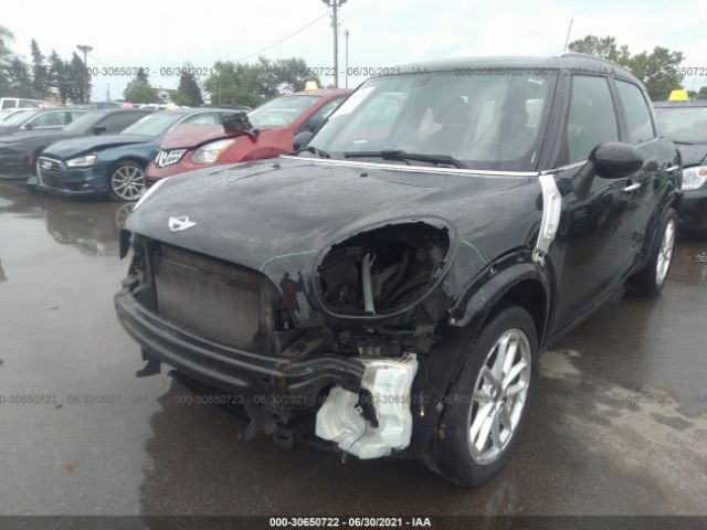 Photo 5 VIN: WMWZB3C51FWR42684 - MINI COOPER COUNTRYMAN 